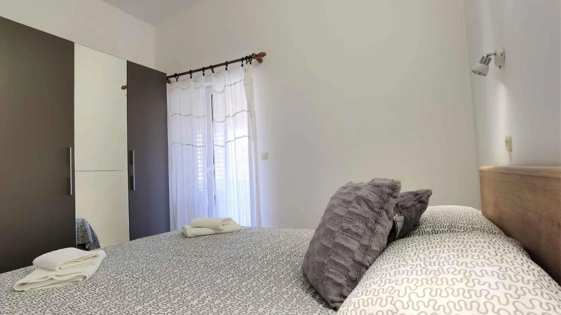 Apartments In Medulin - Istrien 46722 Croatia