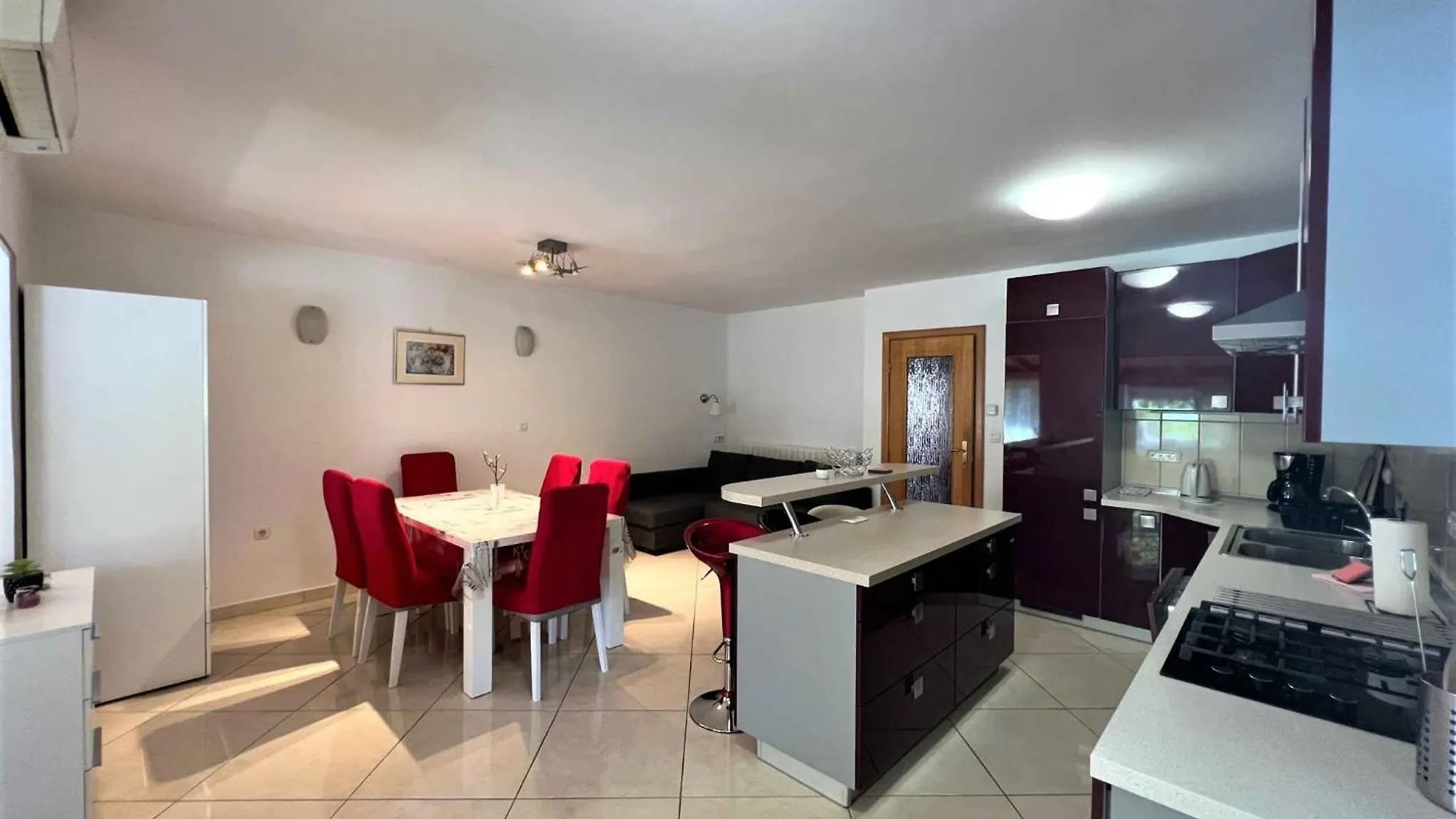 Apartments In Medulin - Istrien 46722 Croatia