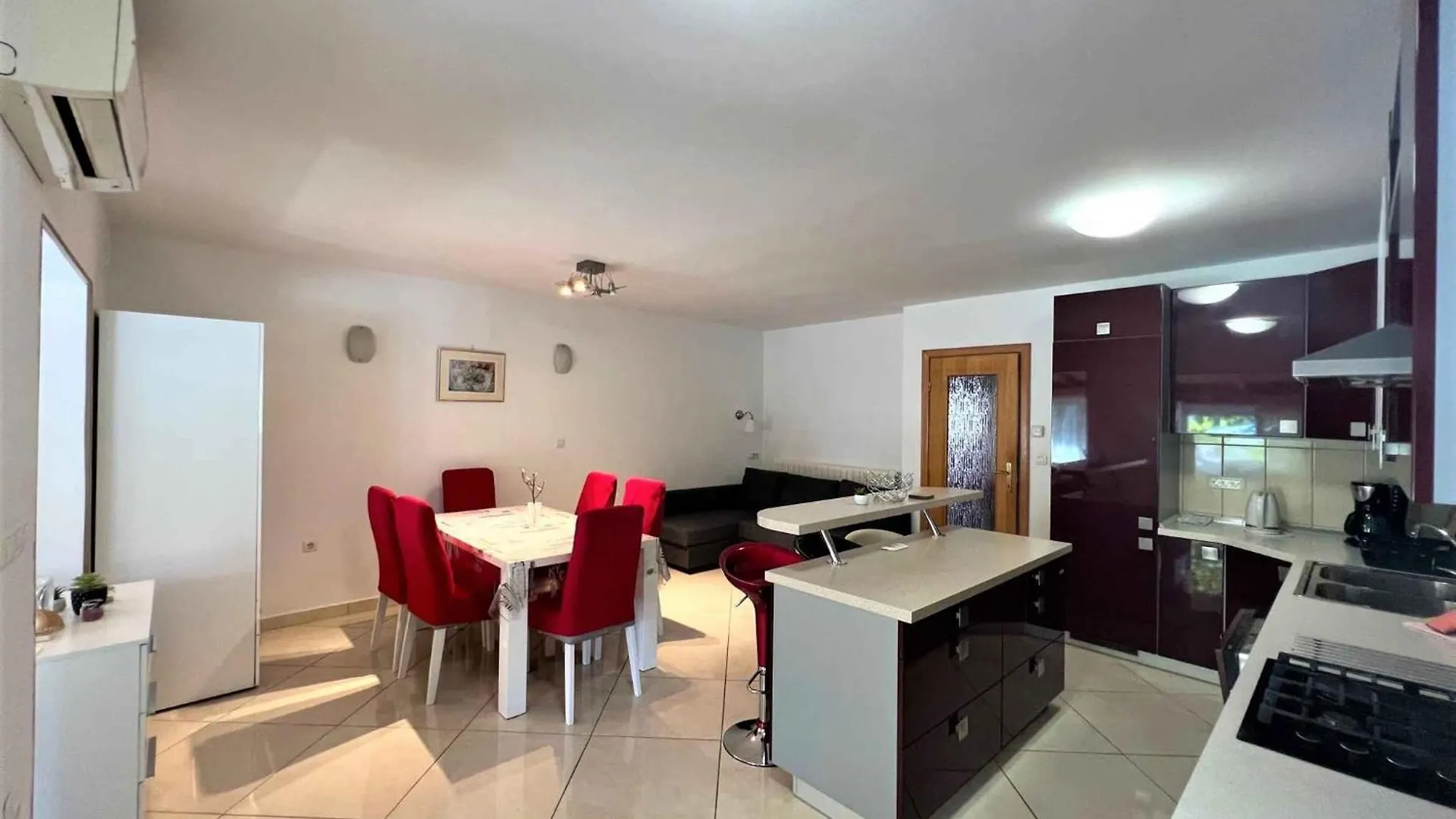 Apartments In Medulin - Istrien 46722 0*,  Croatia
