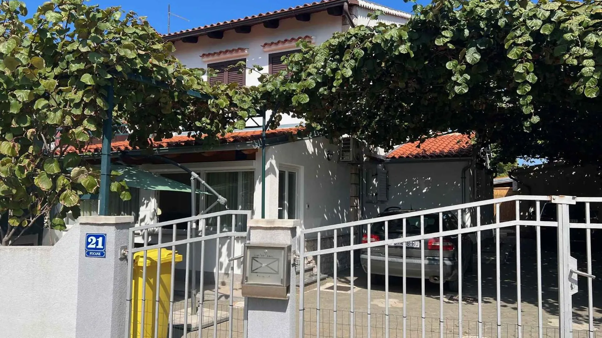 Apartments In Medulin - Istrien 46722