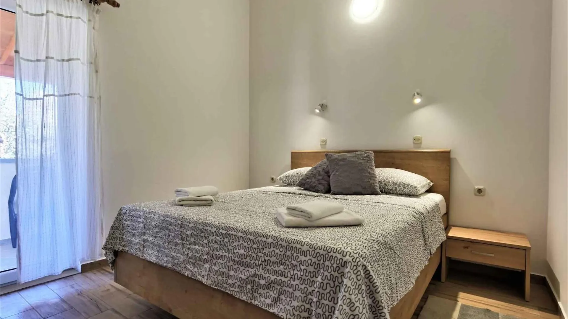 Apartments In Medulin - Istrien 46722 0*,  Croatia