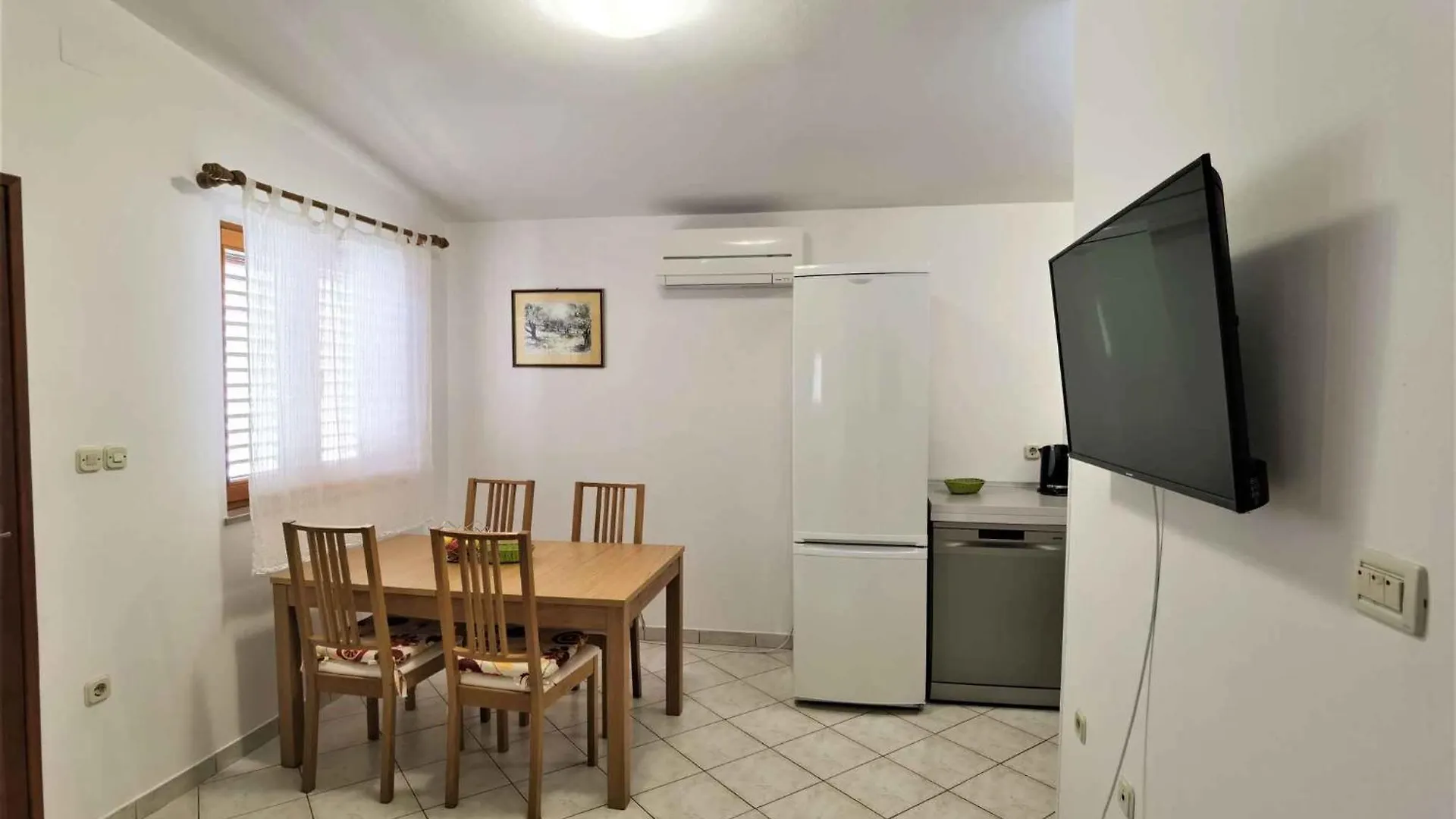 Apartments In Medulin - Istrien 46722 Croatia