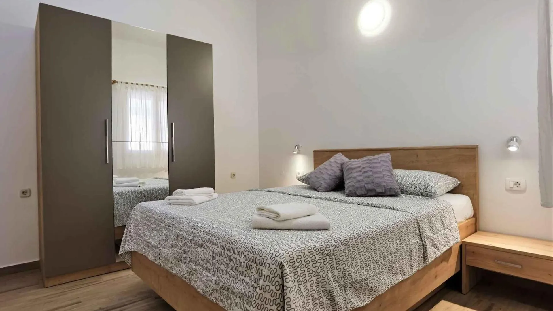 Apartments In Medulin - Istrien 46722