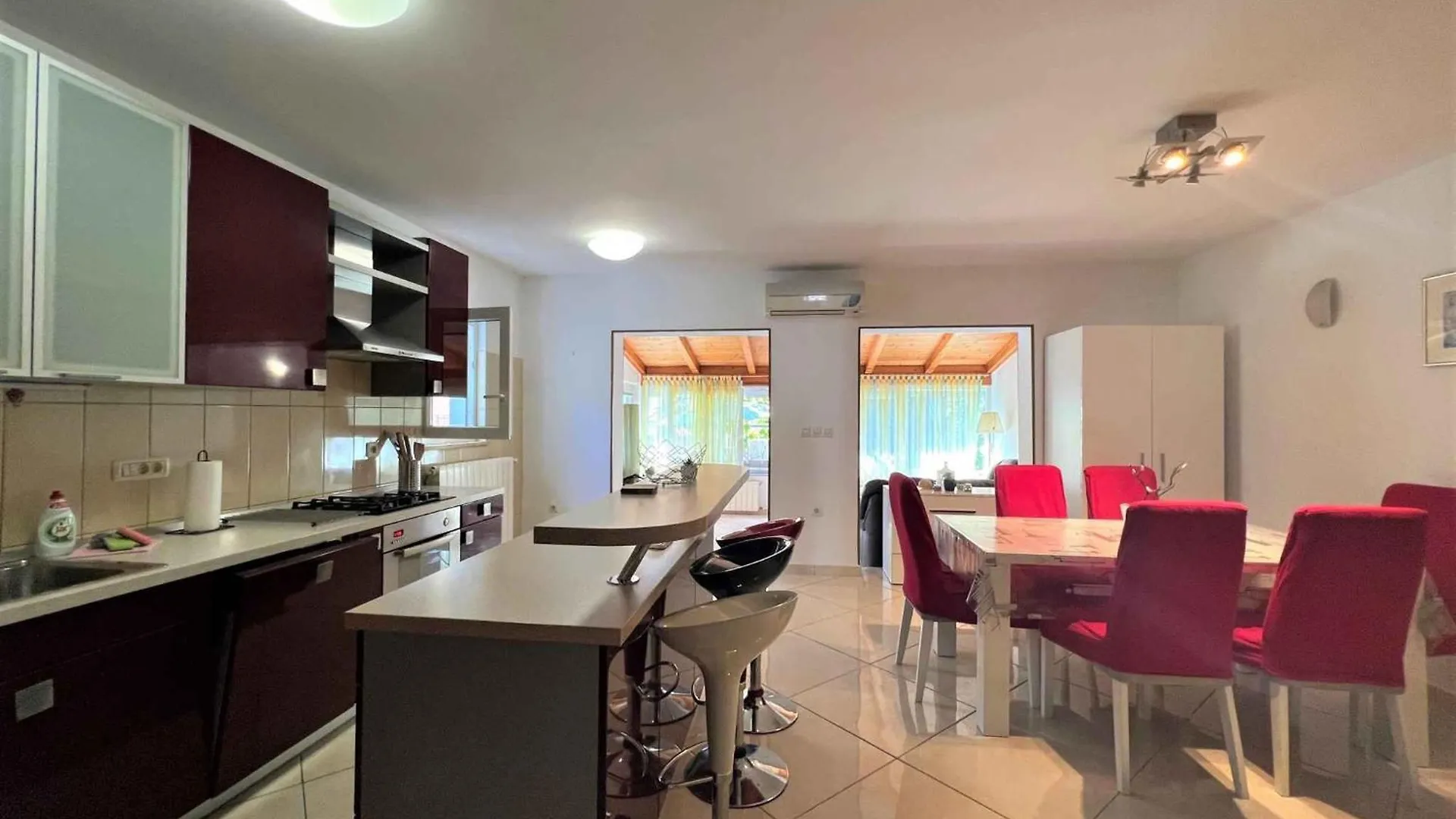 Apartments In Medulin - Istrien 46722