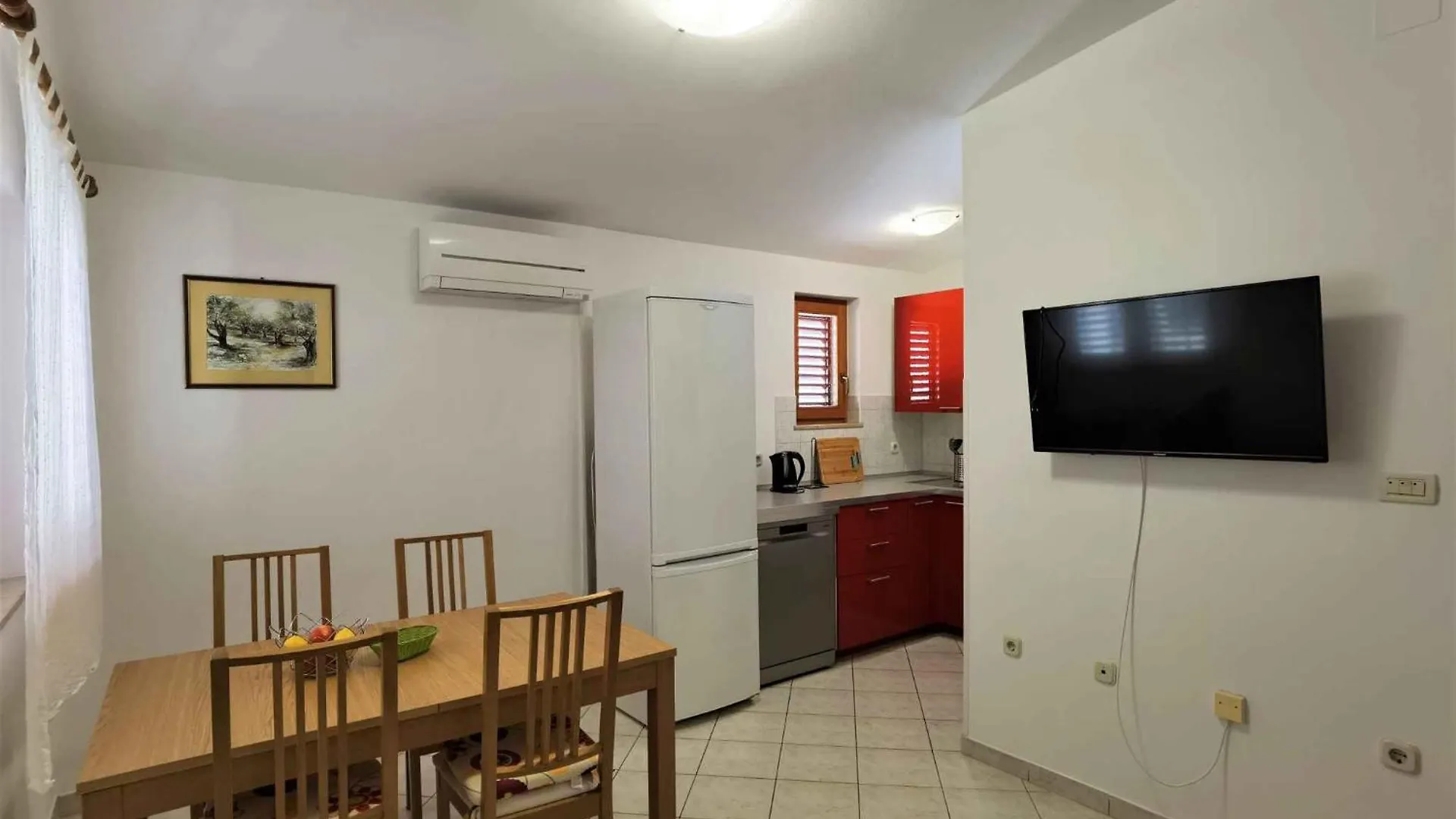 Apartments In Medulin - Istrien 46722