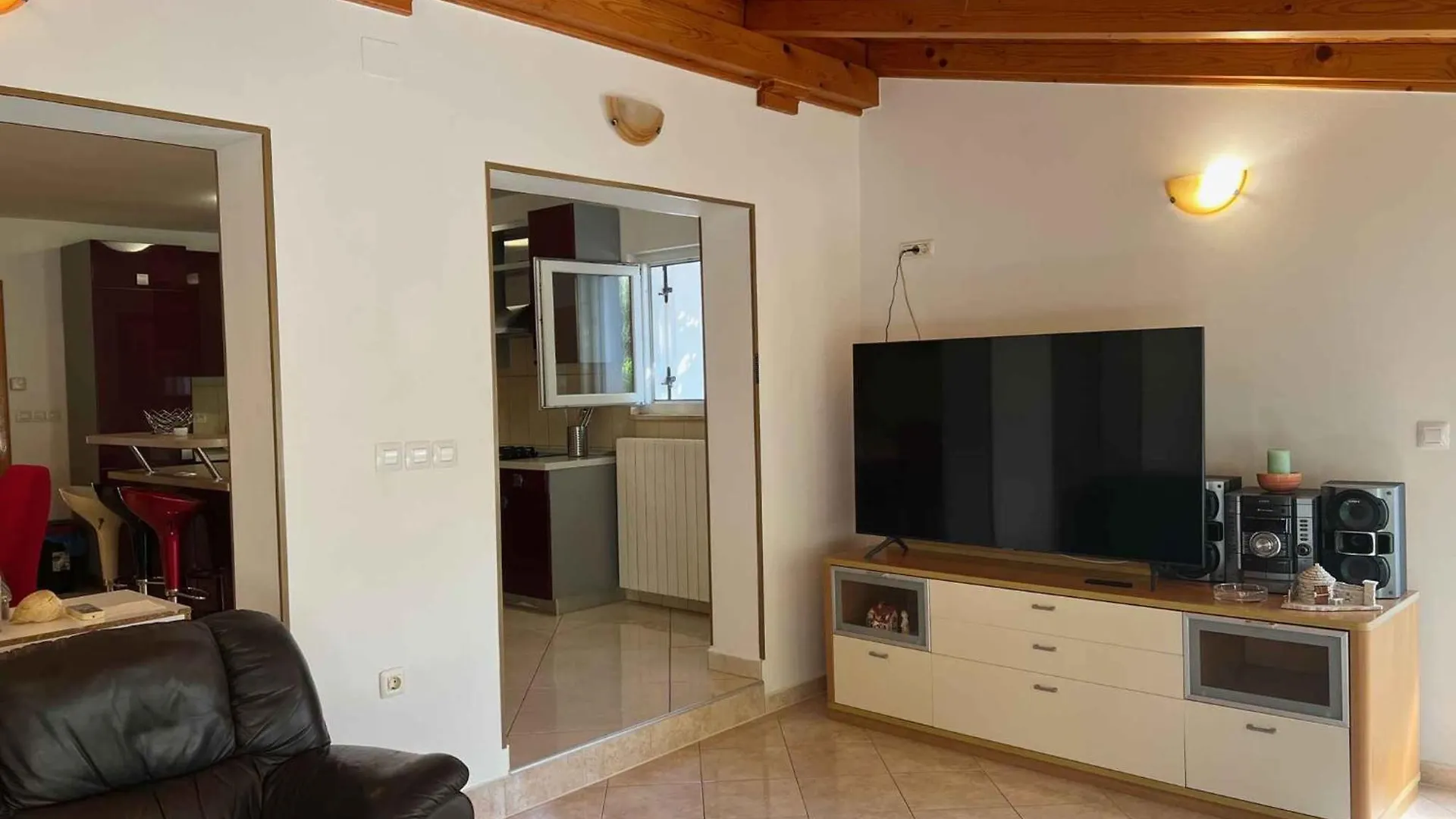 Apartments In Medulin - Istrien 46722 Kroatien