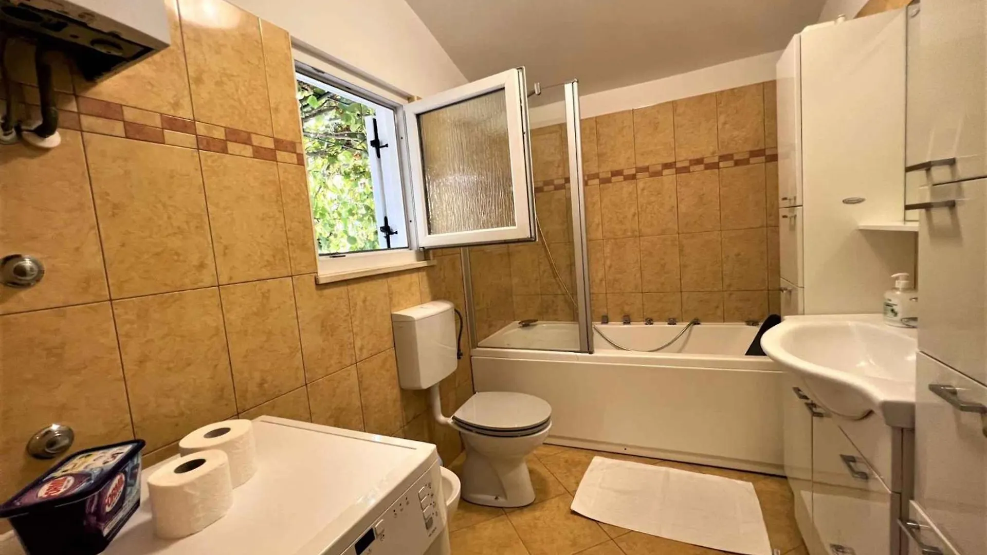 Apartments In Medulin - Istrien 46722