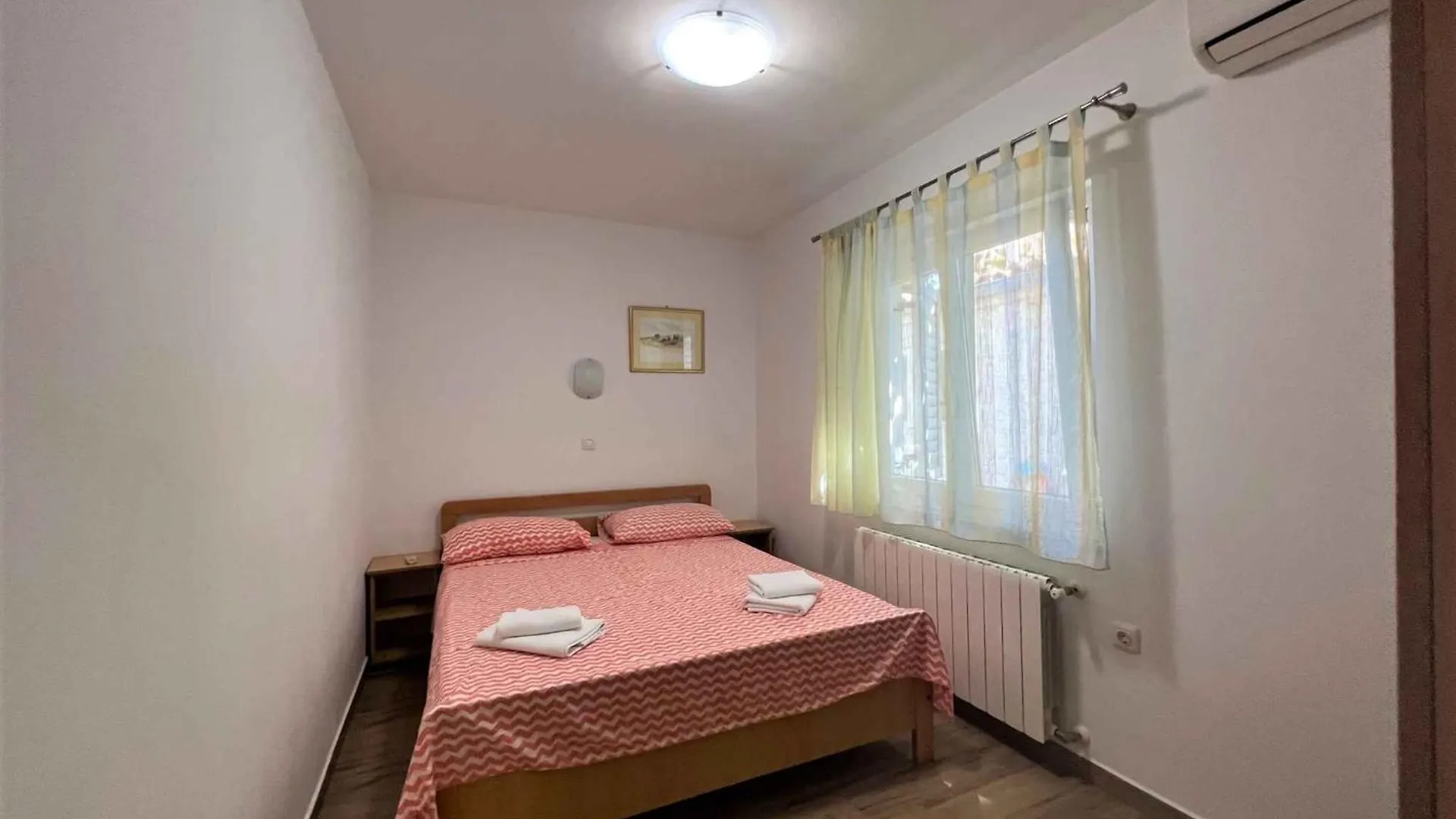 Apartments In Medulin - Istrien 46722 0*,  Croatia