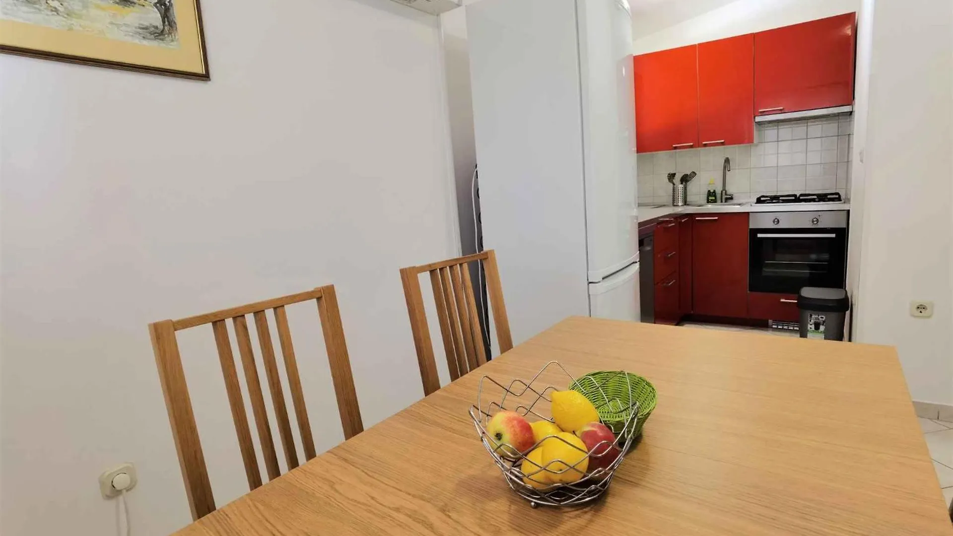 Apartments In Medulin - Istrien 46722 Croatia