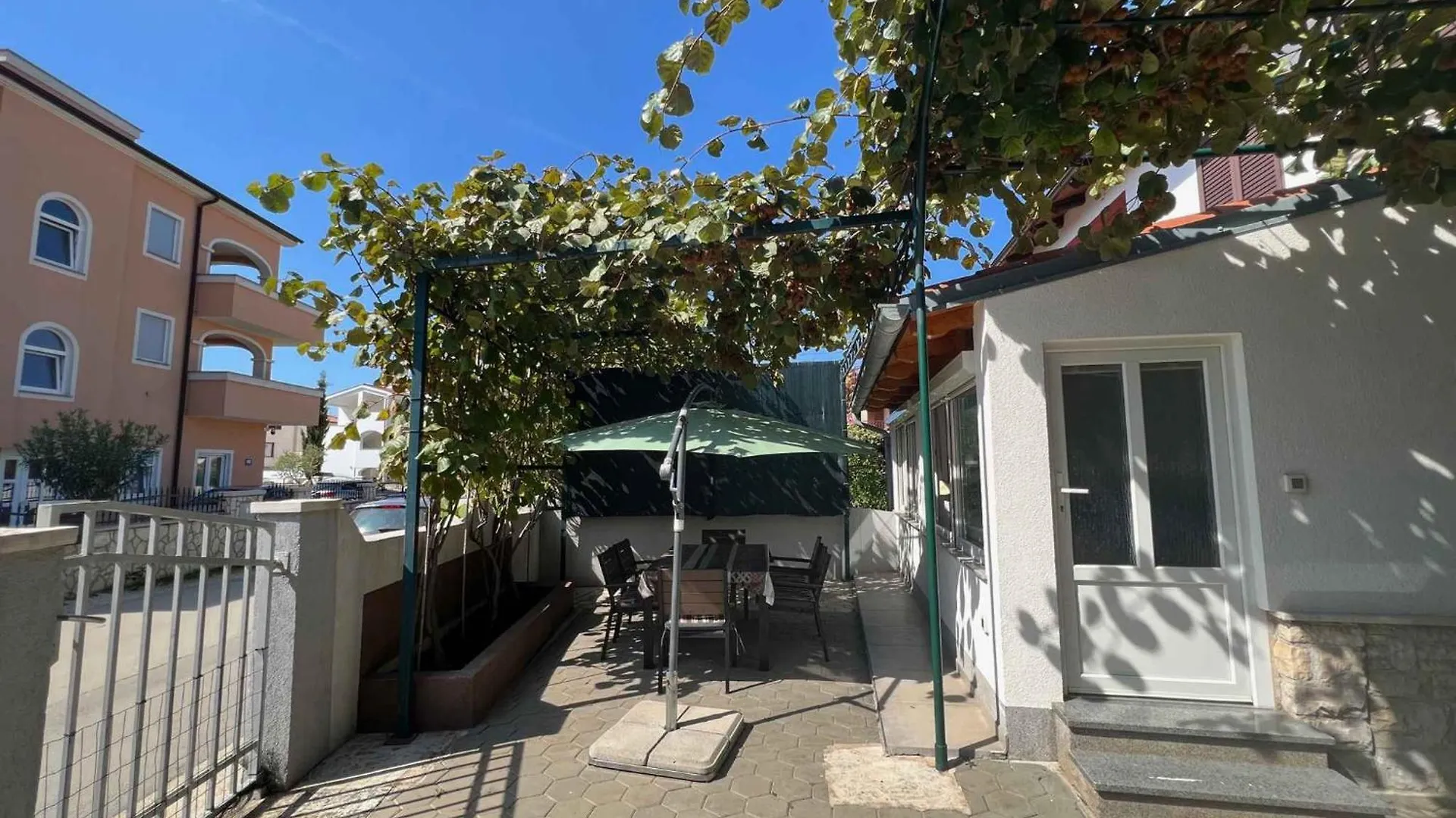 Apartments In Medulin - Istrien 46722