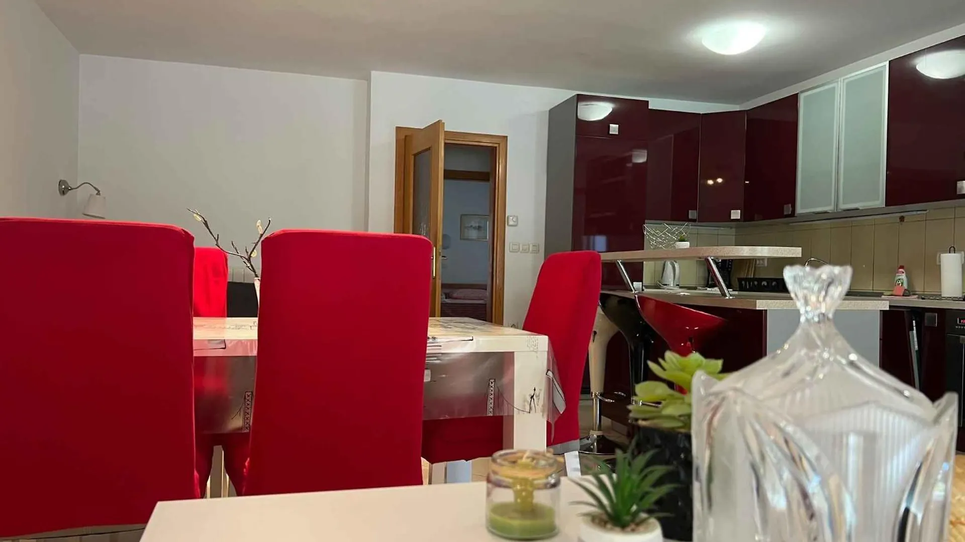 Apartments In Medulin - Istrien 46722