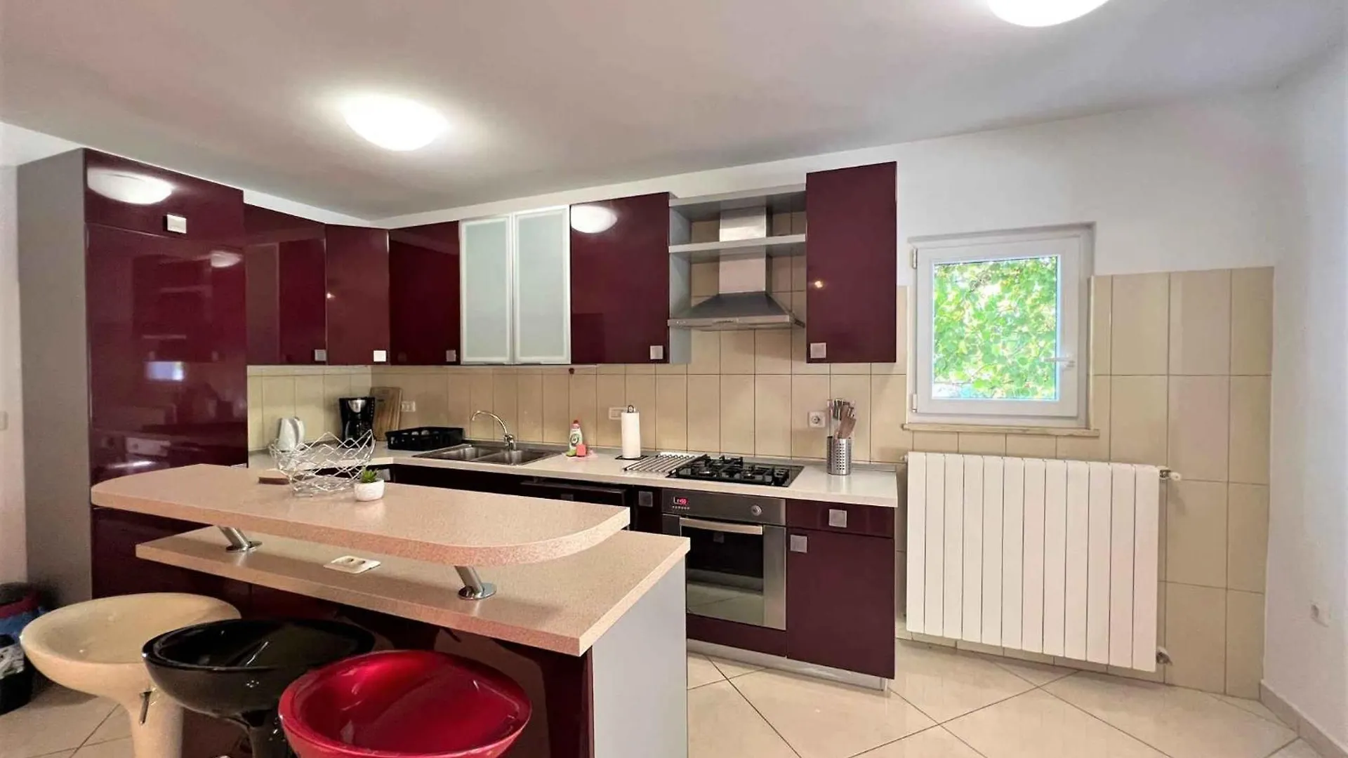 Apartments In Medulin - Istrien 46722