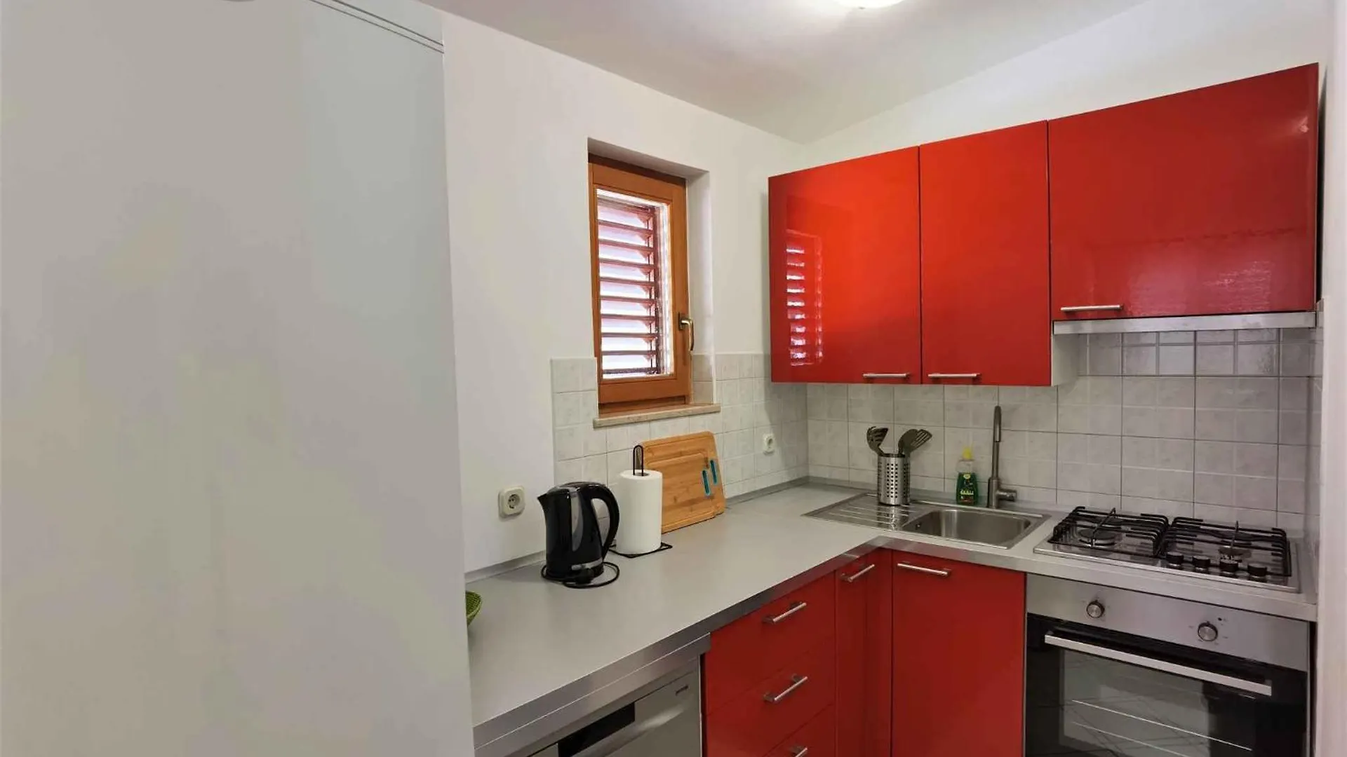Apartments In Medulin - Istrien 46722