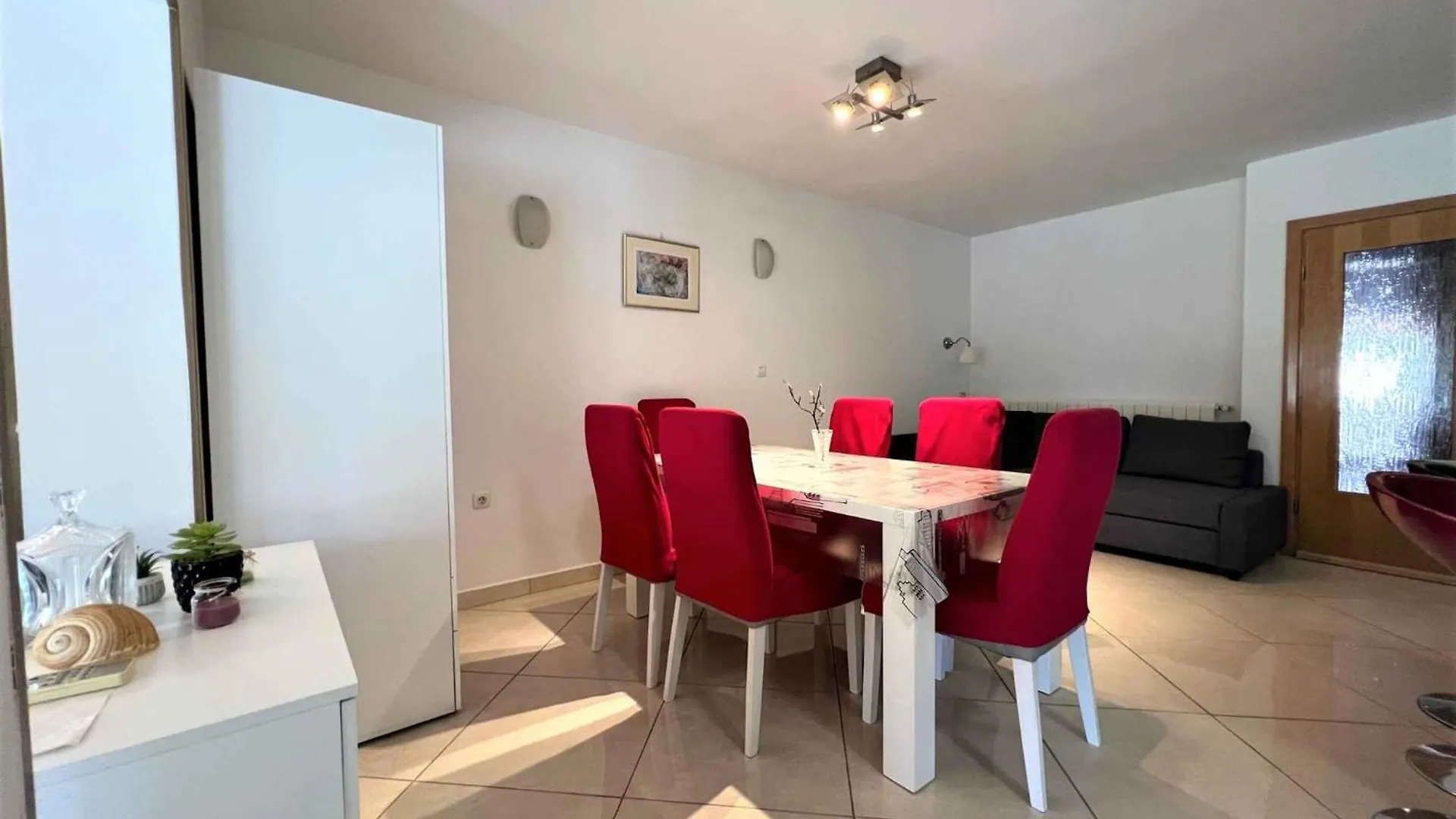 Apartments In Medulin - Istrien 46722 Croatia