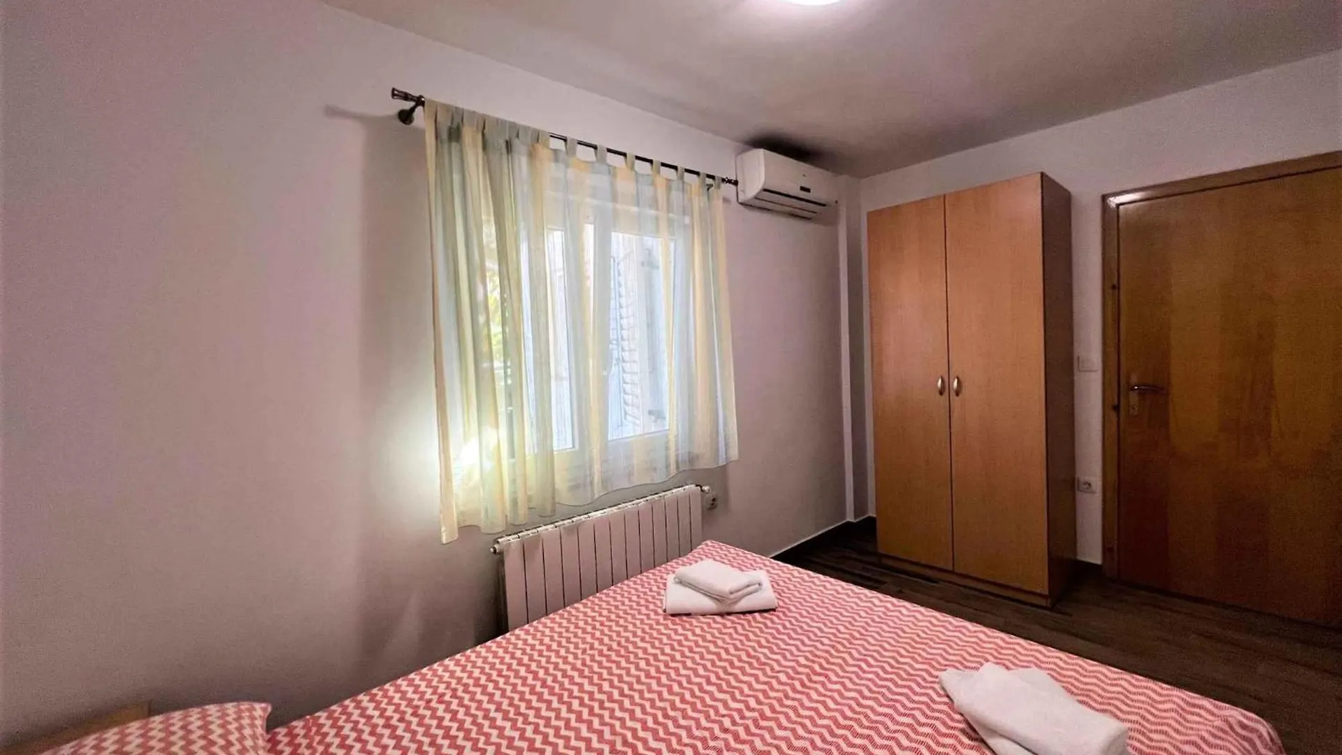 Apartments In Medulin - Istrien 46722