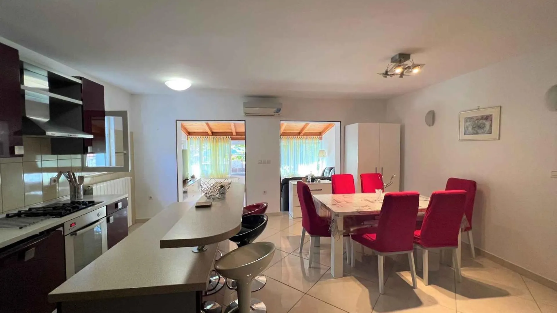 Apartments In Medulin - Istrien 46722