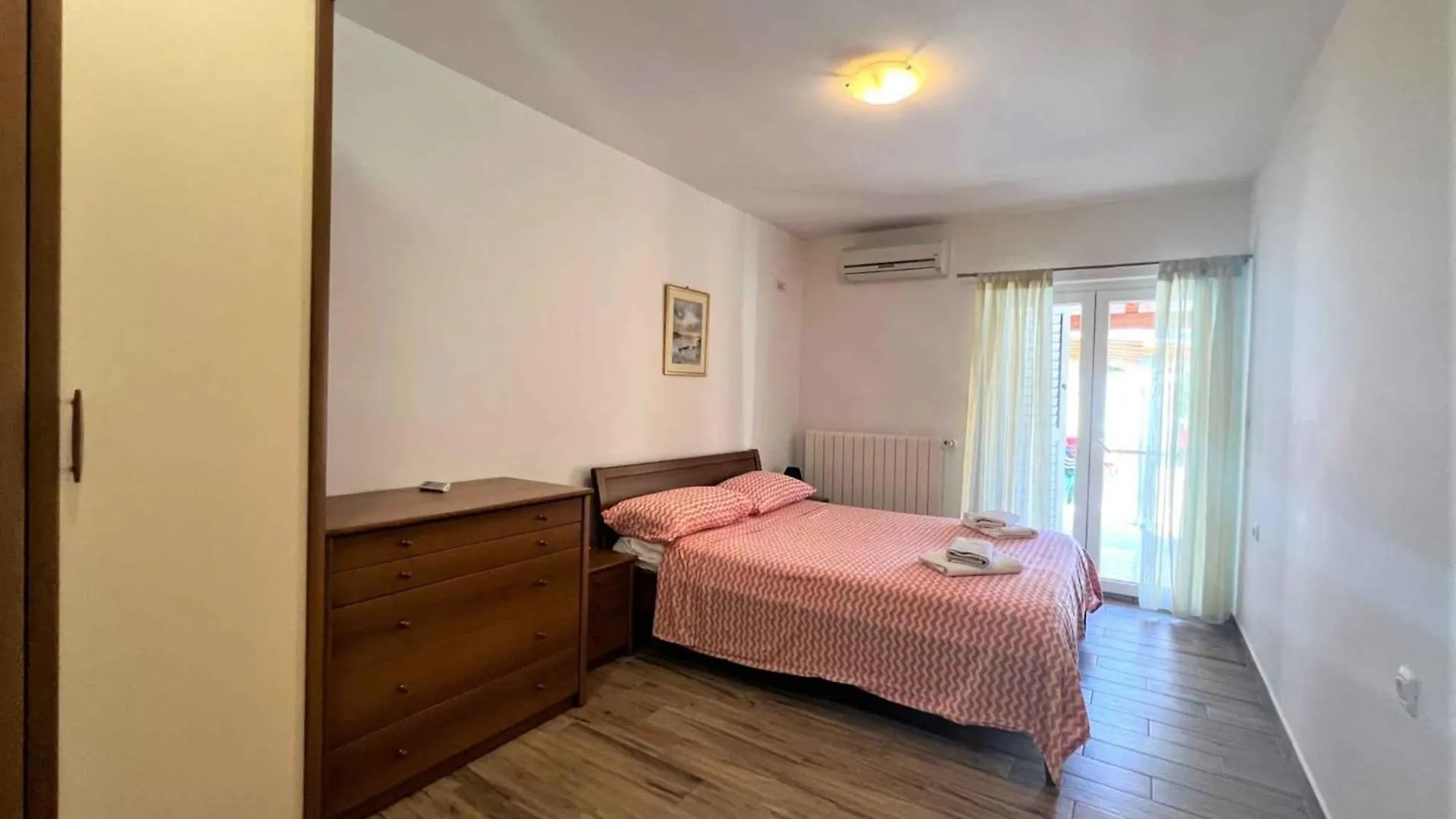 Apartments In Medulin - Istrien 46722