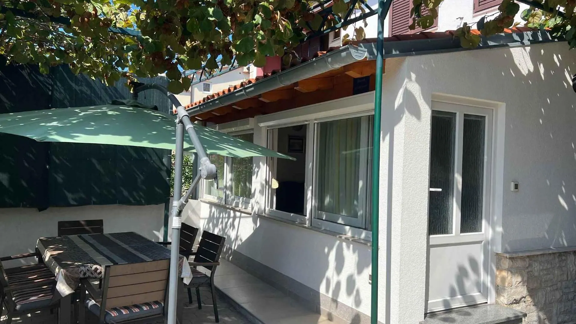Apartments In Medulin - Istrien 46722