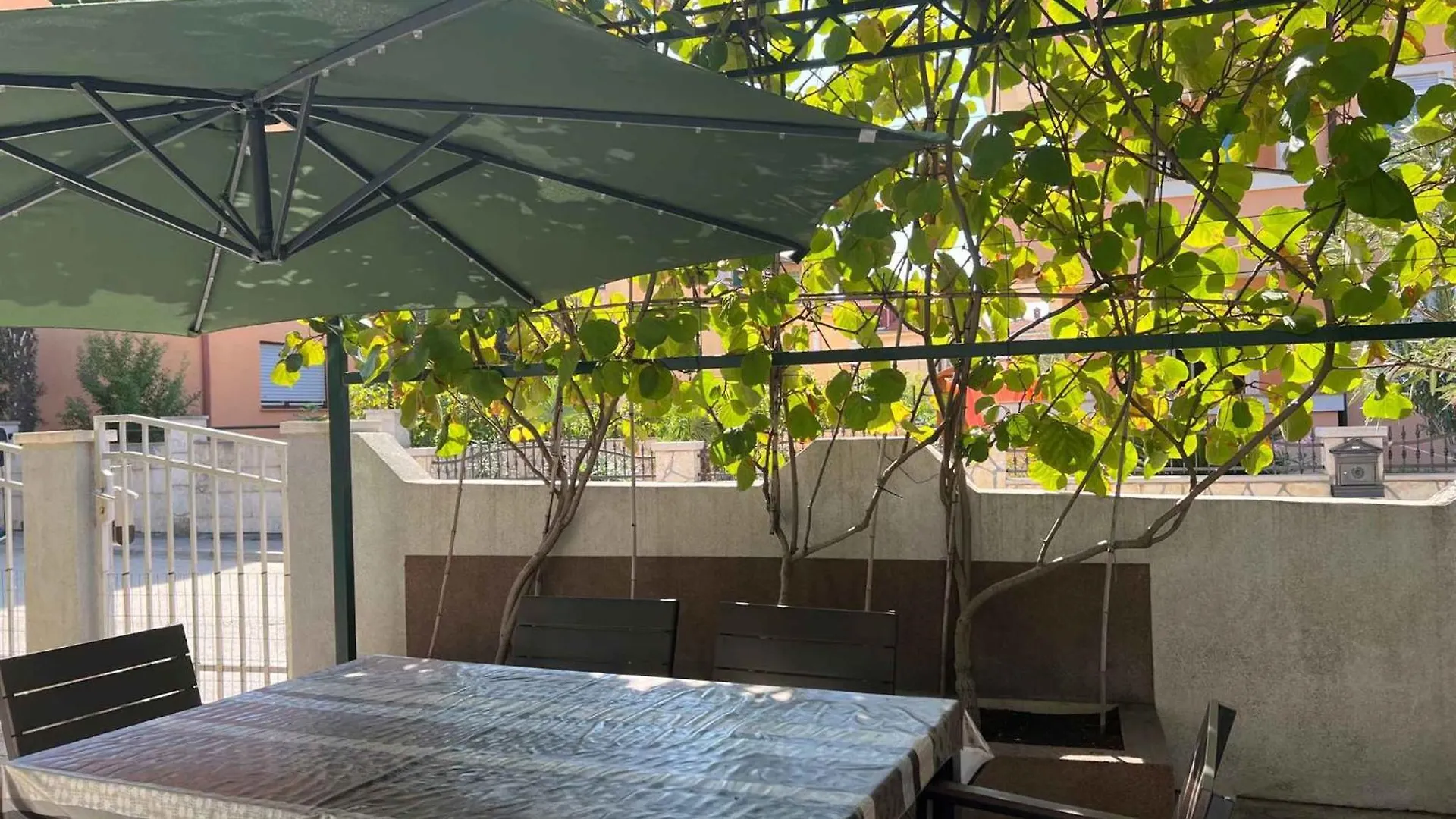 Apartments In Medulin - Istrien 46722